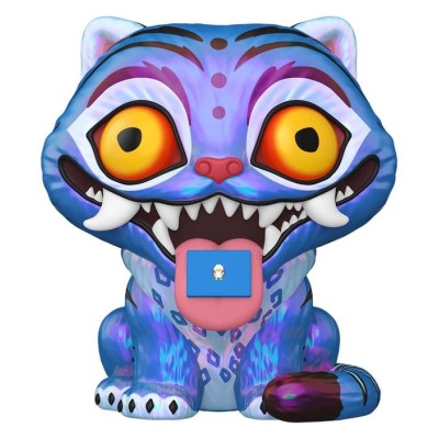 KPOP DEMON HUNTERS - Derpy Super Sized Jumbo 25 cm Funko Pop Animation 2534