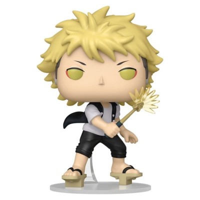 WITCH WATCH - Kanshi Kazamatsuri Funko Pop Animation 2540