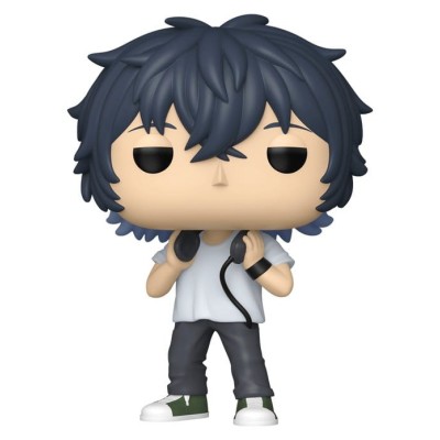WITCH WATCH - Keigo Magami Funko Pop Animation 2541