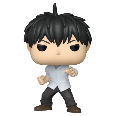 WITCH WATCH - Morihito Otogi Funko Pop Animation 2539