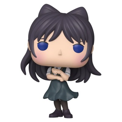 WITCH WATCH - Nemu Miyao Funko Pop Animation 2542
