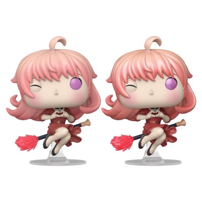 WITCH WATCH - Nico Wakatsuki Funko Pop Animation 2538