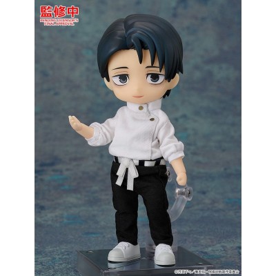 JUJUTSU KAISEN - Yuta Okkotsu Execution Ver. Nendoroid Doll Action Figure 14 cm