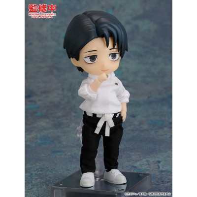 JUJUTSU KAISEN - Yuta Okkotsu Execution Ver. Nendoroid Doll Action Figure 14 cm