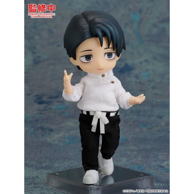 JUJUTSU KAISEN - Yuta Okkotsu Execution Ver. Nendoroid Doll Action Figure 14 cm