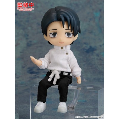 JUJUTSU KAISEN - Yuta Okkotsu Execution Ver. Nendoroid Doll Action Figure 14 cm