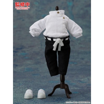 JUJUTSU KAISEN - Yuta Okkotsu Execution Ver. Nendoroid Doll Action Figure 14 cm