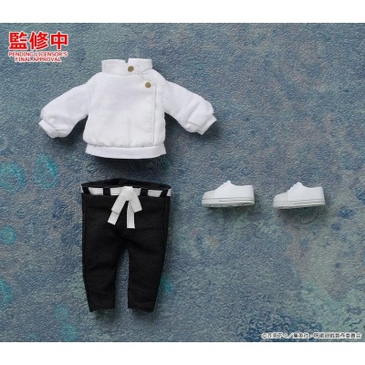 JUJUTSU KAISEN - Yuta Okkotsu Execution Ver. Nendoroid Doll Action Figure 14 cm