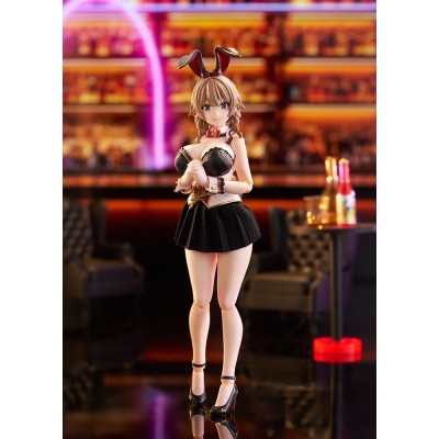 BUNNY GARDEN 2 - Kana Max Factory Figma Action Figure 14 cm