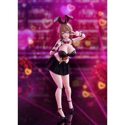BUNNY GARDEN 2 - Kana Max Factory Figma Action Figure 14 cm