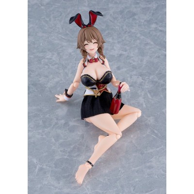 BUNNY GARDEN 2 - Kana Max Factory Figma Action Figure 14 cm
