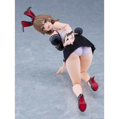 BUNNY GARDEN 2 - Kana Max Factory Figma Action Figure 14 cm
