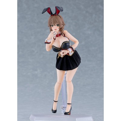 BUNNY GARDEN 2 - Kana Max Factory Figma Action Figure 14 cm
