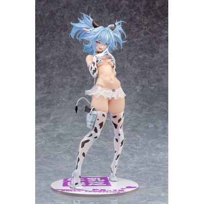 GIRLS' FRONTLINE - PA-15 Cow Bikini Ver. 1/6 Phat! PVC Figure 28 cm