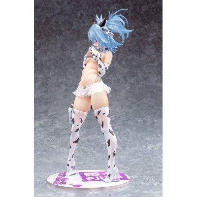 GIRLS' FRONTLINE - PA-15 Cow Bikini Ver. 1/6 Phat! PVC Figure 28 cm