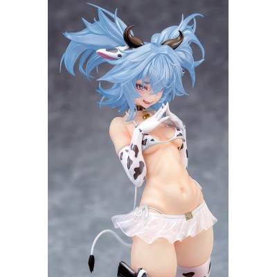 GIRLS' FRONTLINE - PA-15 Cow Bikini Ver. 1/6 Phat! PVC Figure 28 cm