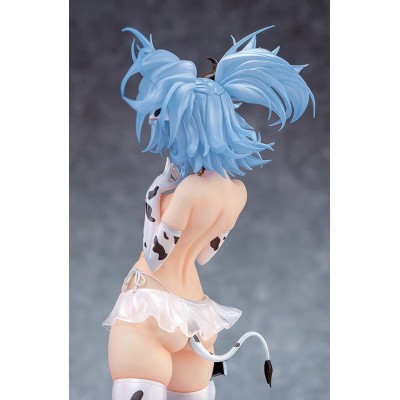 GIRLS' FRONTLINE - PA-15 Cow Bikini Ver. 1/6 Phat! PVC Figure 28 cm