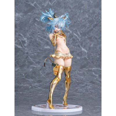 GIRLS' FRONTLINE - PA-15 Gold Cow Bikini Ver. 1/6 Phat! PVC Figure 28 cm