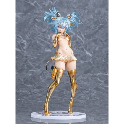 GIRLS' FRONTLINE - PA-15 Gold Cow Bikini Ver. 1/6 Phat! PVC Figure 28 cm