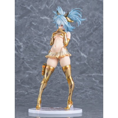 GIRLS' FRONTLINE - PA-15 Gold Cow Bikini Ver. 1/6 Phat! PVC Figure 28 cm