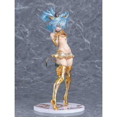 GIRLS' FRONTLINE - PA-15 Gold Cow Bikini Ver. 1/6 Phat! PVC Figure 28 cm