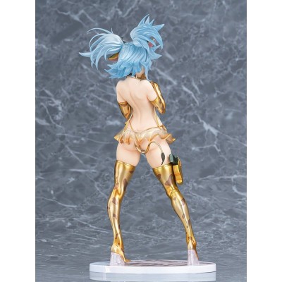 GIRLS' FRONTLINE - PA-15 Gold Cow Bikini Ver. 1/6 Phat! PVC Figure 28 cm