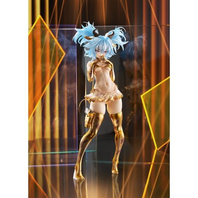GIRLS' FRONTLINE - PA-15 Gold Cow Bikini Ver. 1/6 Phat! PVC Figure 28 cm