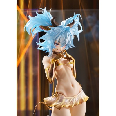GIRLS' FRONTLINE - PA-15 Gold Cow Bikini Ver. 1/6 Phat! PVC Figure 28 cm