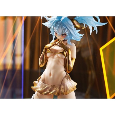 GIRLS' FRONTLINE - PA-15 Gold Cow Bikini Ver. 1/6 Phat! PVC Figure 28 cm