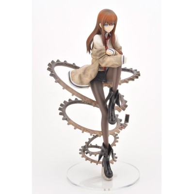 STEINS GATE - Kurisu Makise (Reproduction) 1/8 Kotobukiya PVC Figure 24 cm