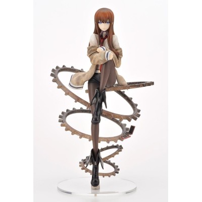 STEINS GATE - Kurisu Makise (Reproduction) 1/8 Kotobukiya PVC Figure 24 cm