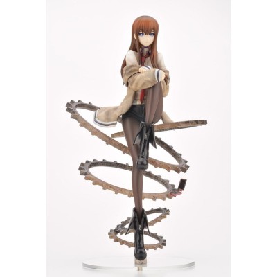 STEINS GATE - Kurisu Makise (Reproduction) 1/8 Kotobukiya PVC Figure 24 cm
