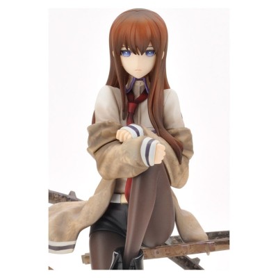 STEINS GATE - Kurisu Makise (Reproduction) 1/8 Kotobukiya PVC Figure 24 cm