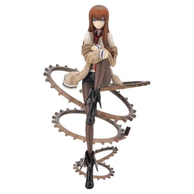 STEINS GATE - Kurisu Makise (Reproduction) 1/8 Kotobukiya PVC Figure 24 cm