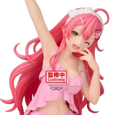 HOLOLIVE - Sakura Miko Relax Time Banpresto PVC Figure 15 cm