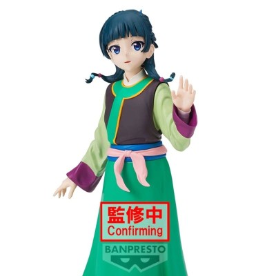 THE APOTHECARY DIARIES - Maomao Banpresto PVC Figure 22 cm