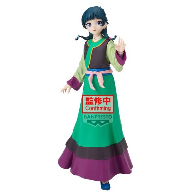 THE APOTHECARY DIARIES - Maomao Banpresto PVC Figure 22 cm