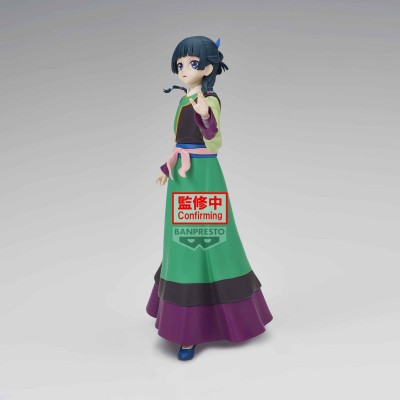 THE APOTHECARY DIARIES - Maomao Banpresto PVC Figure 22 cm