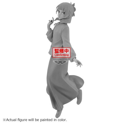 THE APOTHECARY DIARIES - Maomao Espresto Banpresto PVC Figure 20 cm
