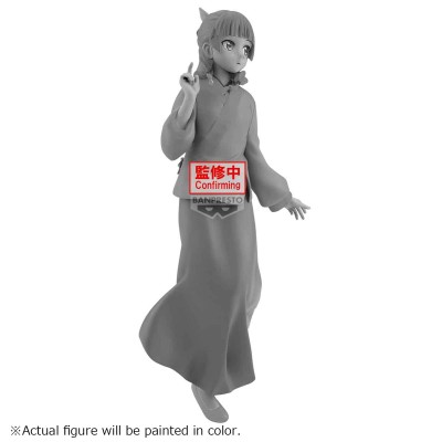 THE APOTHECARY DIARIES - Maomao Espresto Banpresto PVC Figure 20 cm