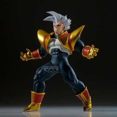 DRAGON BALL GT - Baby Vegeta Match Makers Banpresto PVC Figure 17 cm