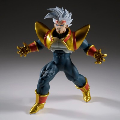 DRAGON BALL GT - Baby Vegeta Match Makers Banpresto PVC Figure 17 cm