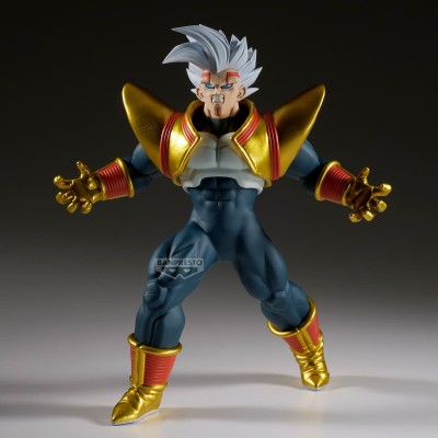 DRAGON BALL GT - Baby Vegeta Match Makers Banpresto PVC Figure 17 cm