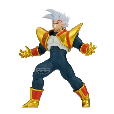 DRAGON BALL GT - Baby Vegeta Match Makers Banpresto PVC Figure 17 cm