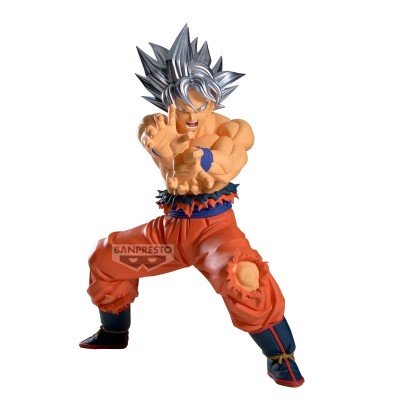 DRAGON BALL SUPER - Son Goku Grandista Banpresto PVC Figure 25 cm
