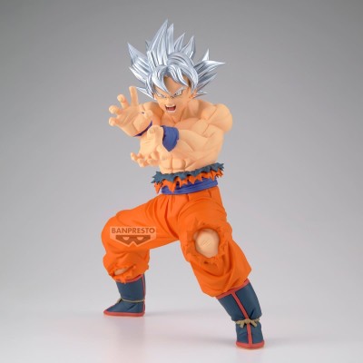 DRAGON BALL SUPER - Son Goku Grandista Banpresto PVC Figure 25 cm