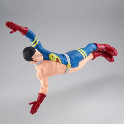 JUJUTSU KAISEN - Fumihiko Takaba Maximatic Banpresto PVC Figure 15 cm