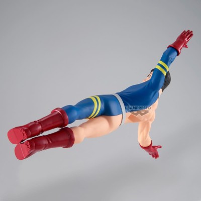 JUJUTSU KAISEN - Fumihiko Takaba Maximatic Banpresto PVC Figure 15 cm