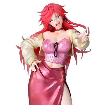 MARRIAGETOXIN - Kimie Arashiyama Special Color Ver. Glitter&Glamours Banpresto PVC Figure 22 cm