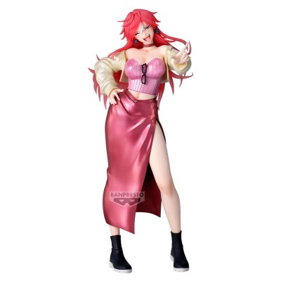 MARRIAGETOXIN - Kimie Arashiyama Special Color Ver. Glitter&Glamours Banpresto PVC Figure 22 cm